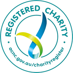 ACNC registered