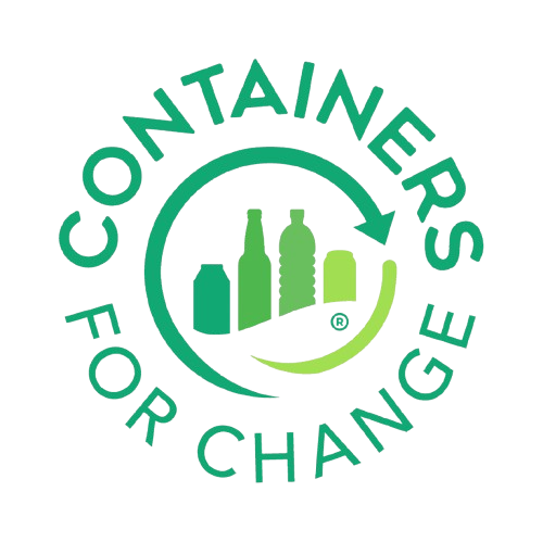 Containers for Change