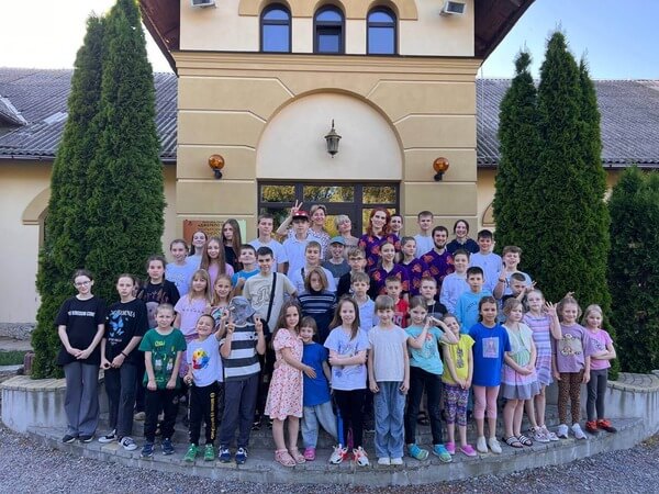 KJMC VINNYTSIA CAMP 2025